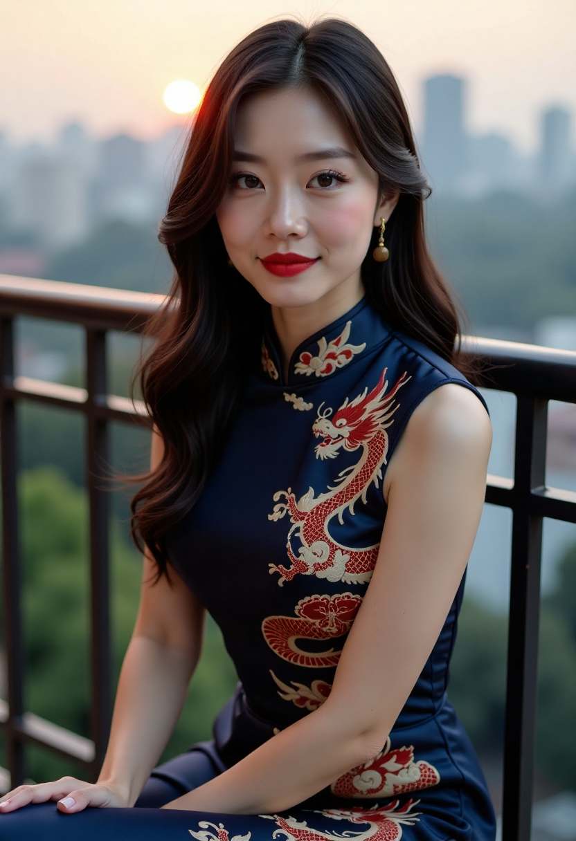 完美世界