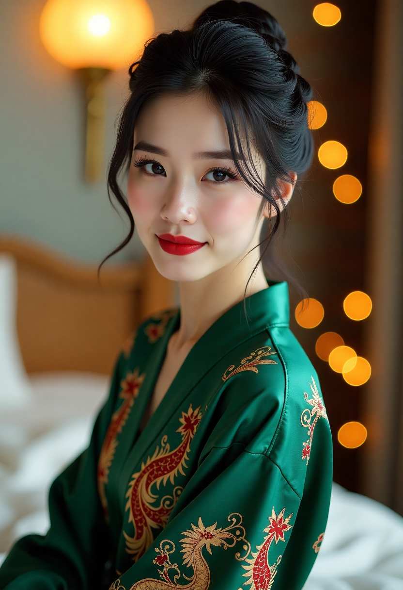 完美世界